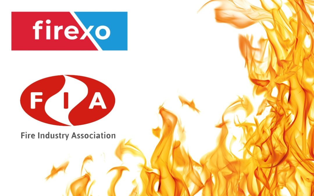 Fire Industry Association (FIA) Membership