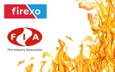 Fire Industry Association (FIA) Membership
