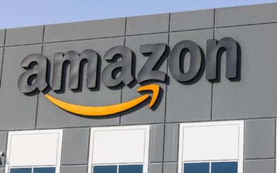 Firexo is now stocked on Amazon – a significant step in the fight against devastating fires